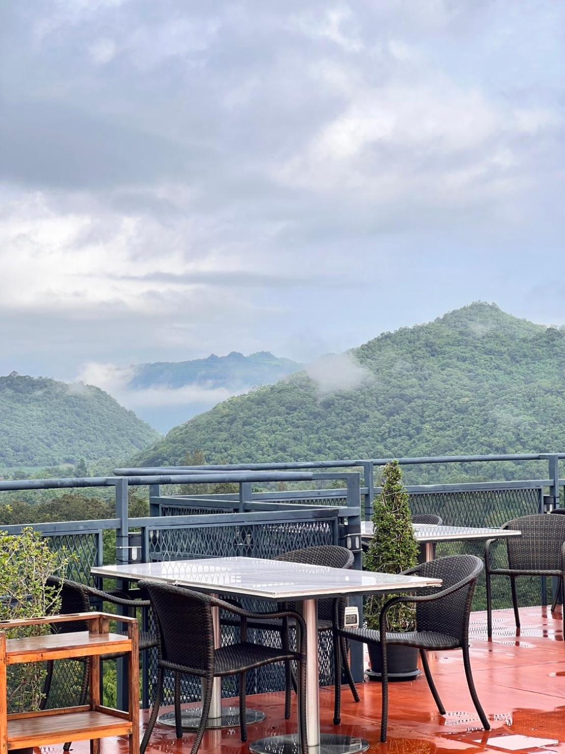 慕斯 维瓦斯考艾旅馆酒店 外观 照片
