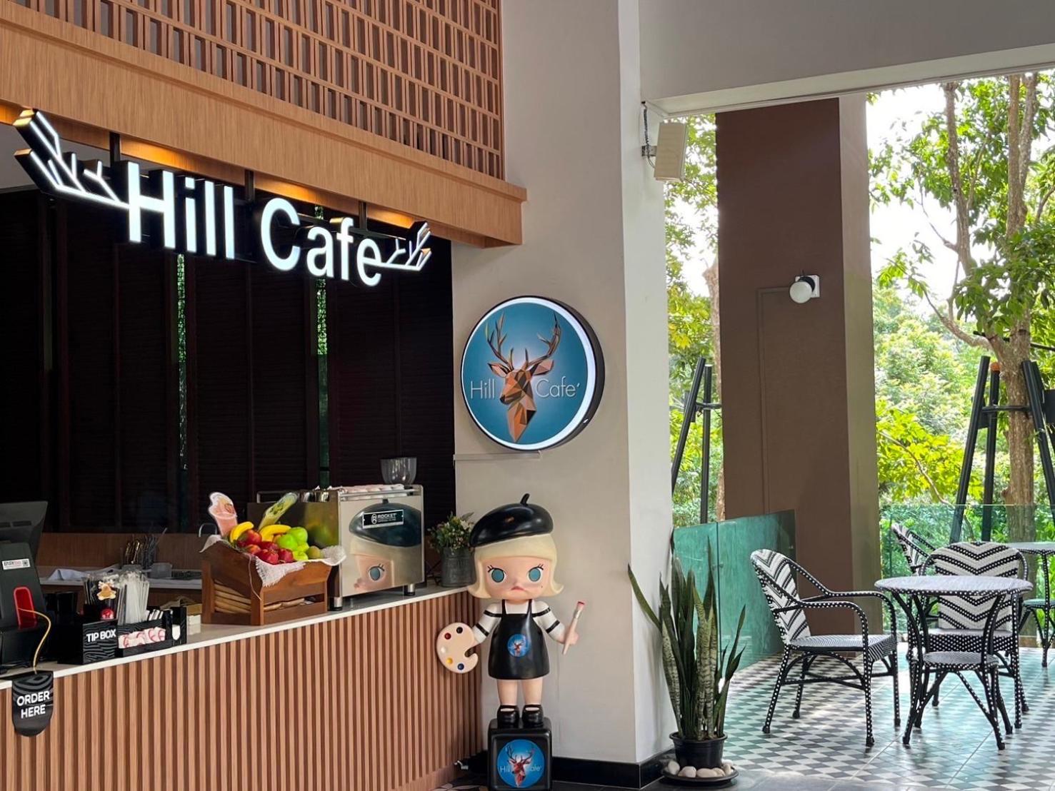慕斯 维瓦斯考艾旅馆酒店 外观 照片
